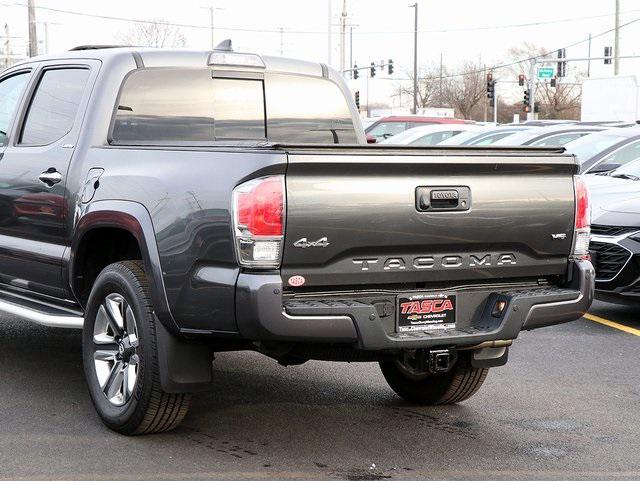 used 2019 Toyota Tacoma car, priced at $30,000