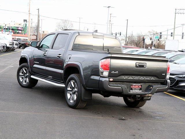 used 2019 Toyota Tacoma car, priced at $30,000