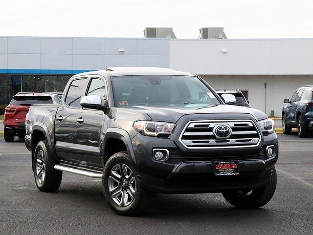 used 2019 Toyota Tacoma car, priced at $30,000