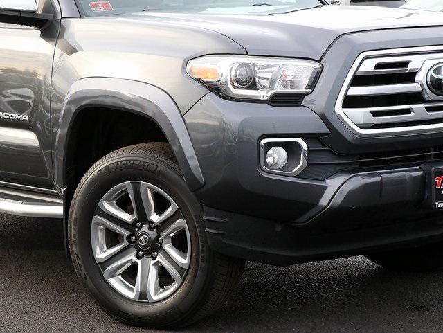 used 2019 Toyota Tacoma car, priced at $30,000