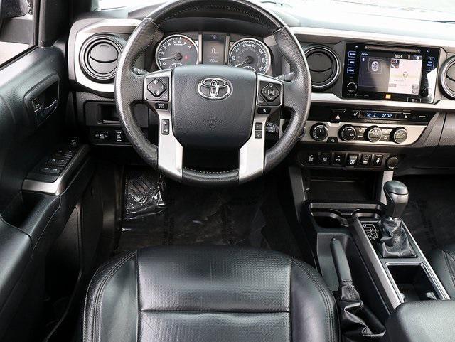 used 2019 Toyota Tacoma car, priced at $30,000