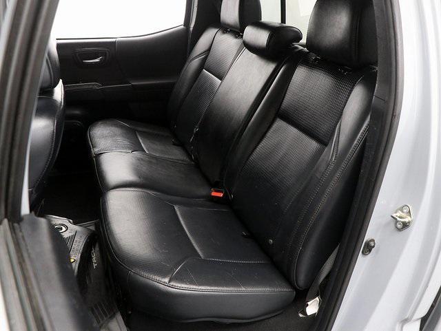 used 2019 Toyota Tacoma car, priced at $24,700