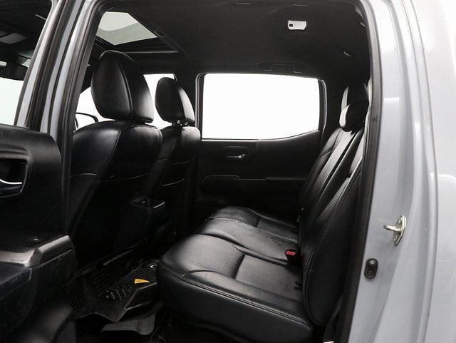 used 2019 Toyota Tacoma car, priced at $24,700