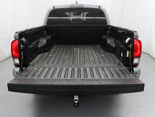 used 2019 Toyota Tacoma car, priced at $24,700