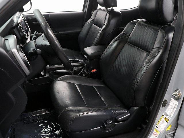 used 2019 Toyota Tacoma car, priced at $24,700