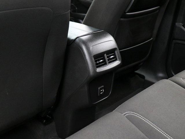 used 2022 GMC Terrain car, priced at $23,483
