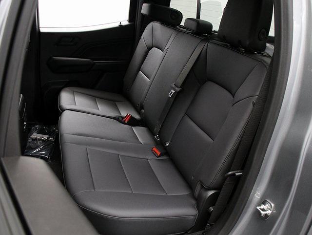 new 2026 Chevrolet Colorado car, priced at $42,474