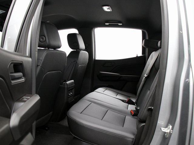 new 2026 Chevrolet Colorado car, priced at $42,474