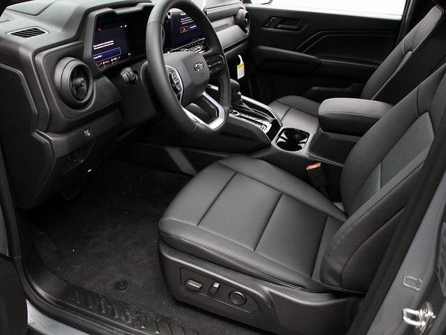 new 2026 Chevrolet Colorado car, priced at $42,474