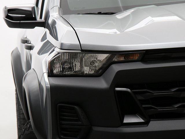 new 2026 Chevrolet Colorado car, priced at $42,474