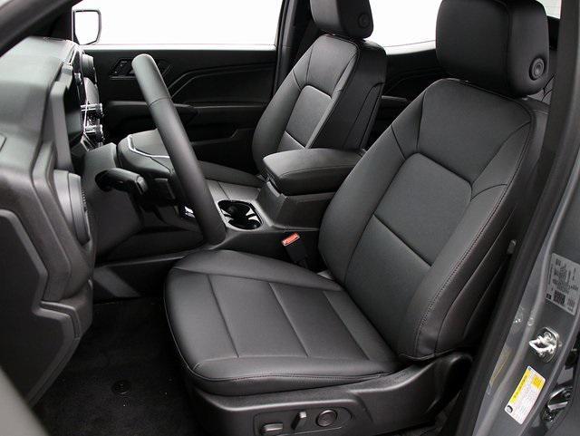 new 2026 Chevrolet Colorado car, priced at $42,474