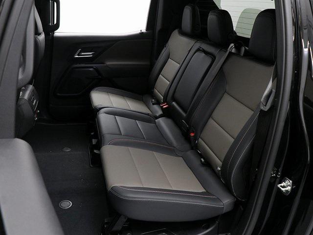 new 2026 Chevrolet Silverado EV car, priced at $90,195