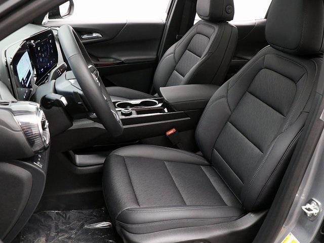 new 2026 Chevrolet Equinox car, priced at $35,742