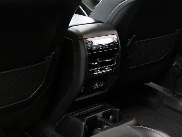 used 2021 Jeep Grand Cherokee L car, priced at $28,401