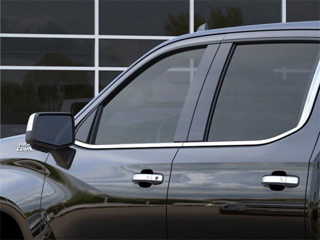 new 2026 Chevrolet Silverado 1500 car, priced at $70,797