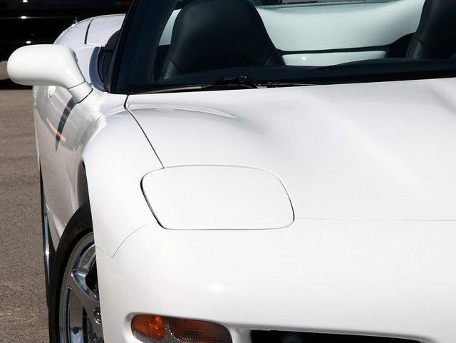 used 2004 Chevrolet Corvette car, priced at $24,942