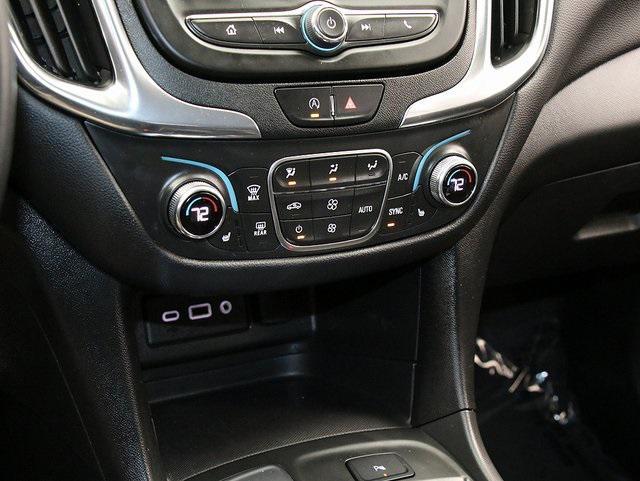 used 2023 Chevrolet Equinox car, priced at $22,800