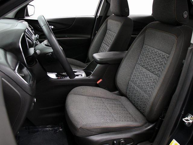 used 2023 Chevrolet Equinox car, priced at $22,800