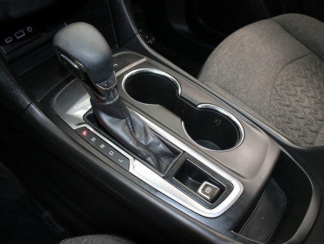 used 2023 Chevrolet Equinox car, priced at $22,800