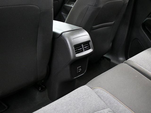 used 2023 Chevrolet Equinox car, priced at $22,800