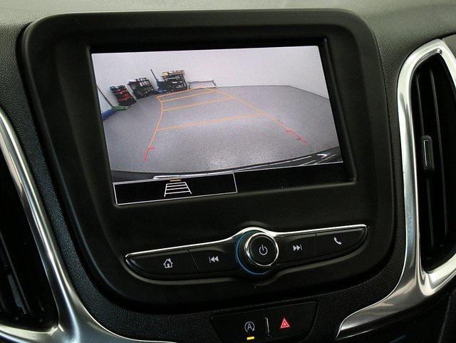 used 2023 Chevrolet Equinox car, priced at $22,800