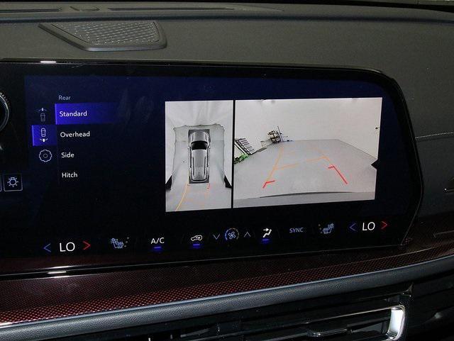 new 2025 Chevrolet Traverse car, priced at $52,640