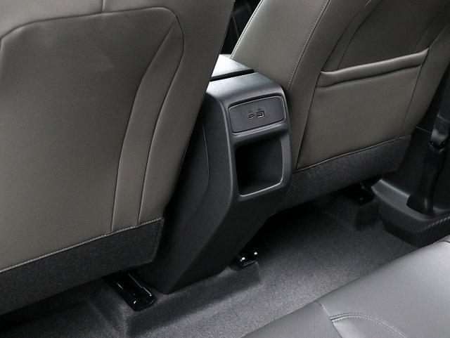 new 2025 Chevrolet Trax car, priced at $25,776