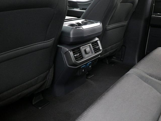 used 2024 Ford F-150 car, priced at $49,483