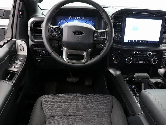 used 2024 Ford F-150 car, priced at $49,483
