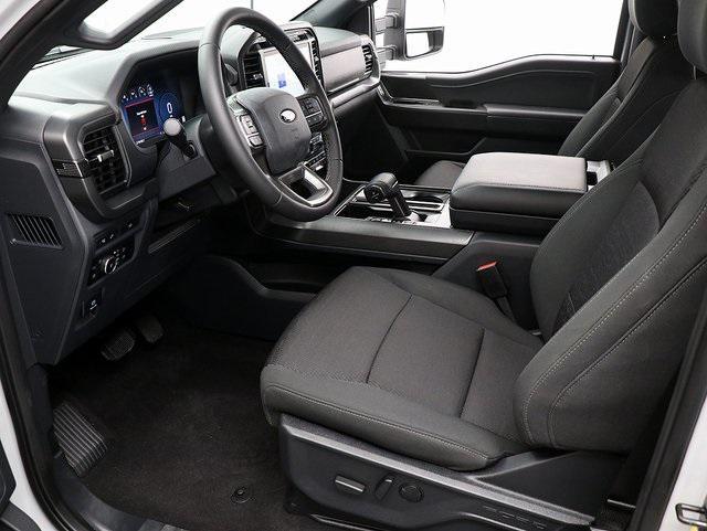 used 2024 Ford F-150 car, priced at $49,483