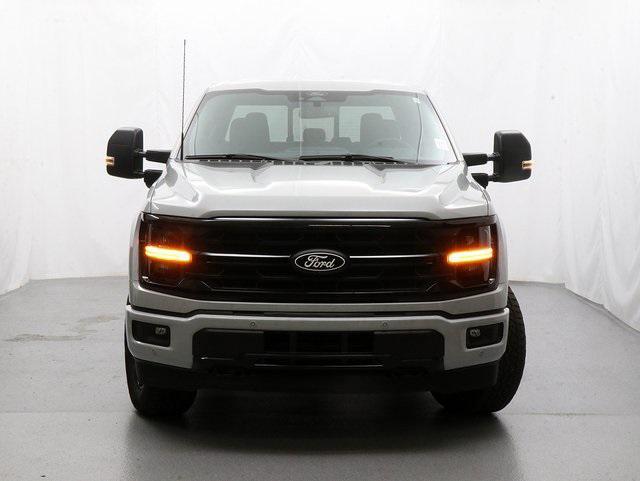 used 2024 Ford F-150 car, priced at $49,483
