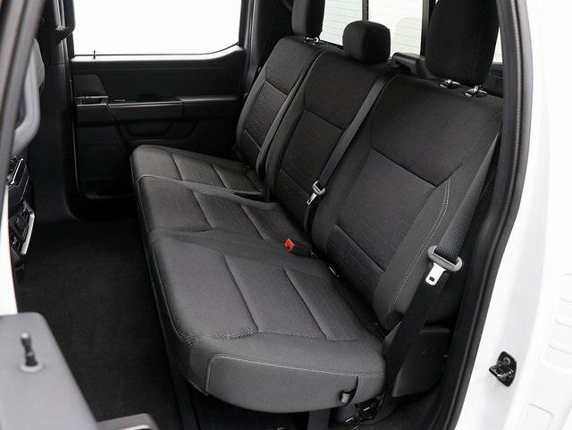 used 2024 Ford F-150 car, priced at $49,483