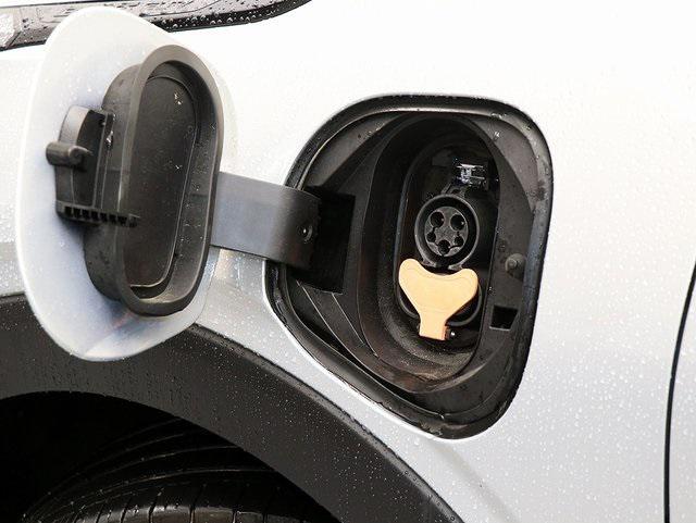 used 2022 Chevrolet Bolt EUV car, priced at $21,983