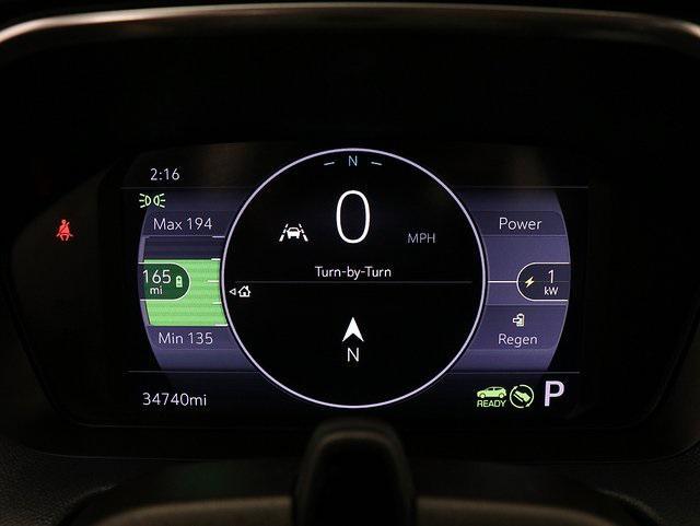 used 2022 Chevrolet Bolt EUV car, priced at $21,983