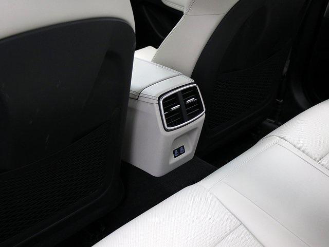 used 2025 Genesis G70 car, priced at $31,000