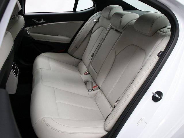 used 2025 Genesis G70 car, priced at $31,000