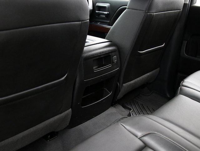 used 2018 GMC Sierra 1500 car, priced at $29,477