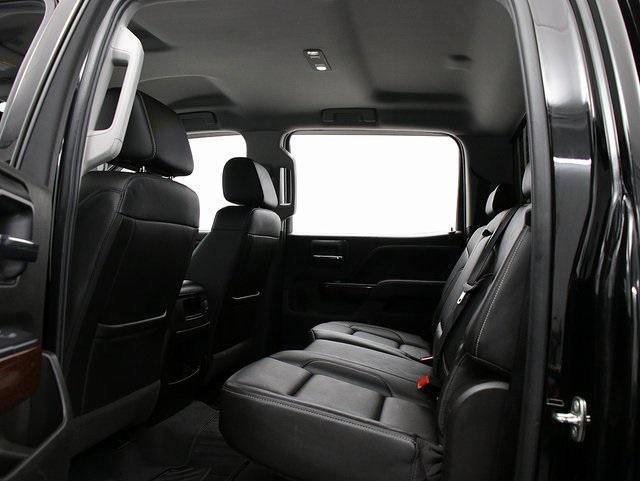 used 2018 GMC Sierra 1500 car, priced at $29,477