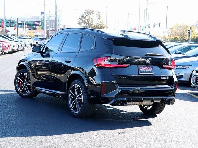 used 2024 BMW X1 car, priced at $49,426