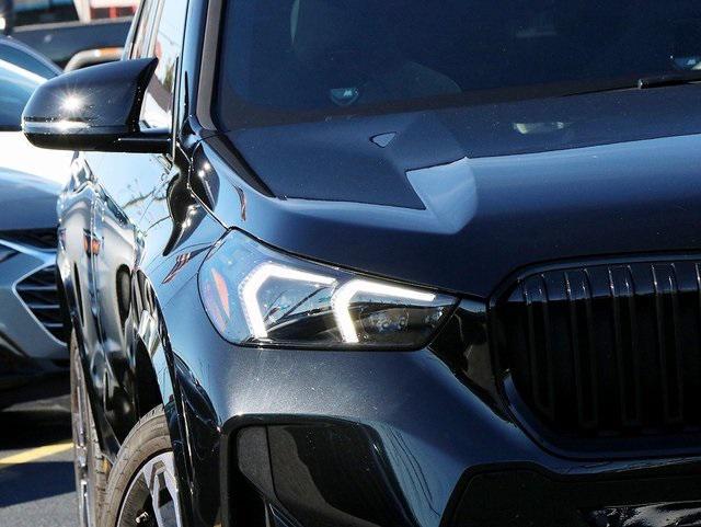 used 2024 BMW X1 car, priced at $49,426