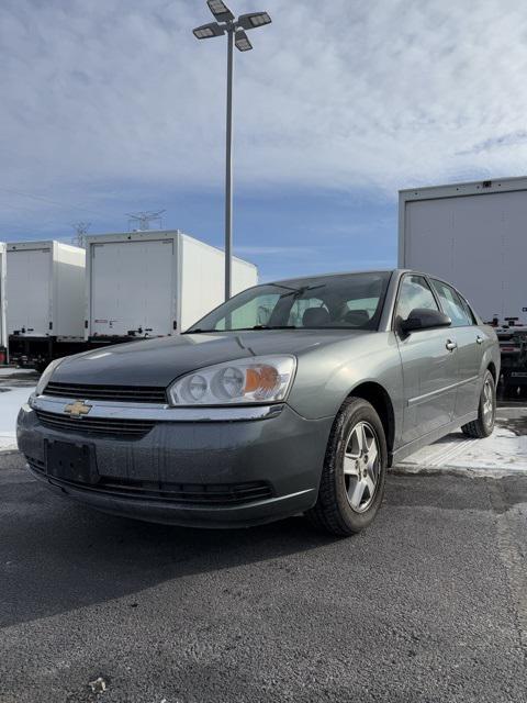 used 2004 Chevrolet Malibu car, priced at $5,997