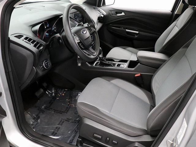used 2017 Ford Escape car, priced at $10,993
