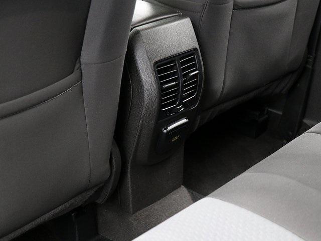 used 2017 Ford Escape car, priced at $10,993