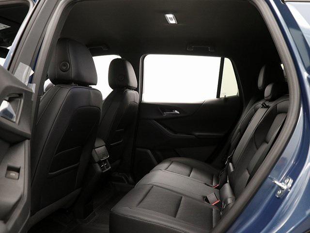 new 2026 Chevrolet Equinox car, priced at $33,655