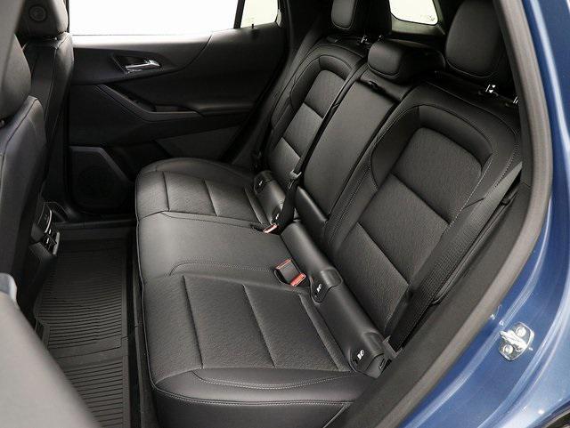 new 2026 Chevrolet Equinox car, priced at $33,655