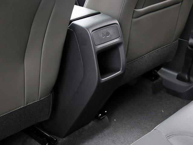 new 2026 Chevrolet Trax car, priced at $27,024