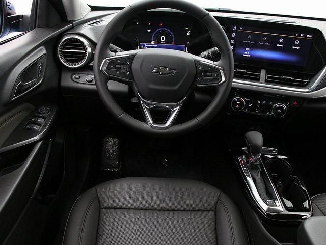 new 2026 Chevrolet Trax car, priced at $27,024