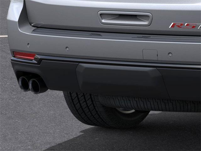 new 2026 Chevrolet Tahoe car, priced at $83,794