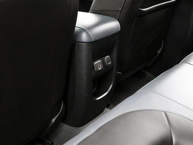 used 2021 Chevrolet Colorado car, priced at $28,593