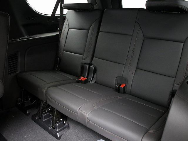 new 2025 Chevrolet Suburban car, priced at $86,767